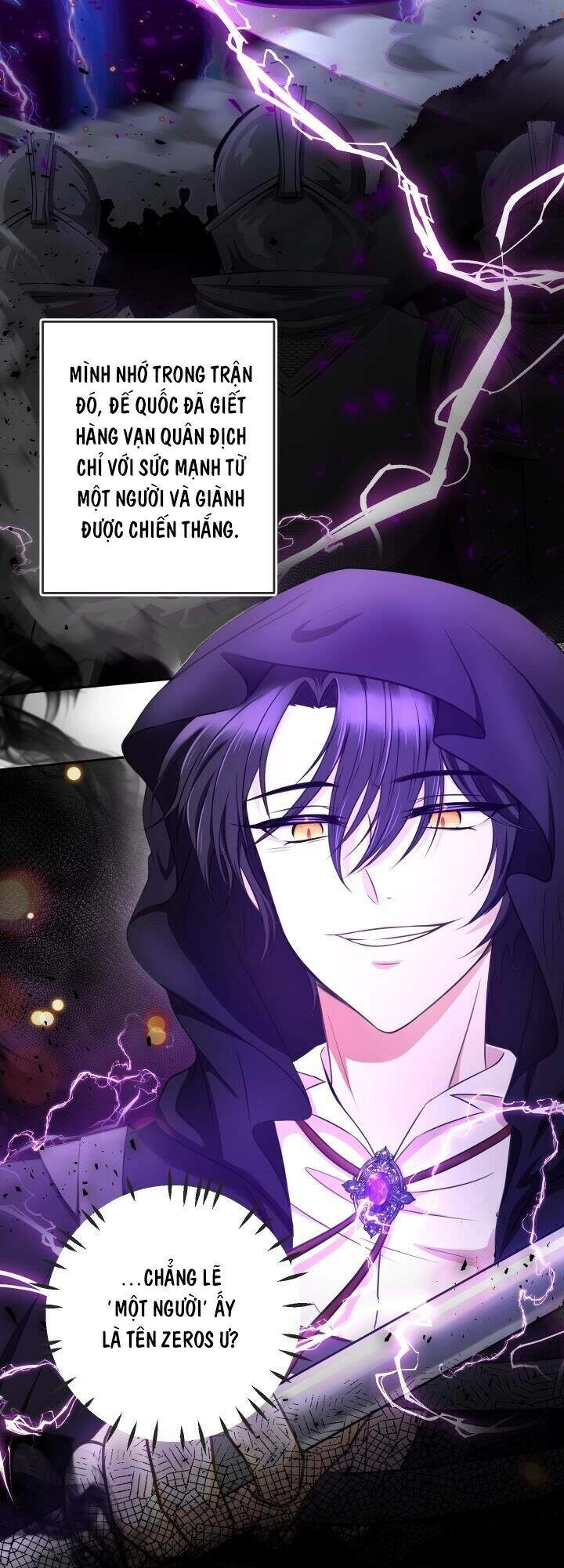 Công Chúa Xấu Xa Chapter 26 - 16