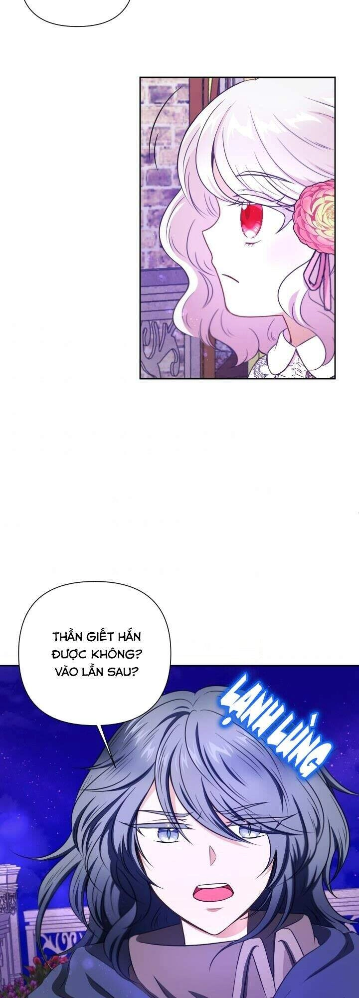 Công Chúa Xấu Xa Chapter 26 - 18