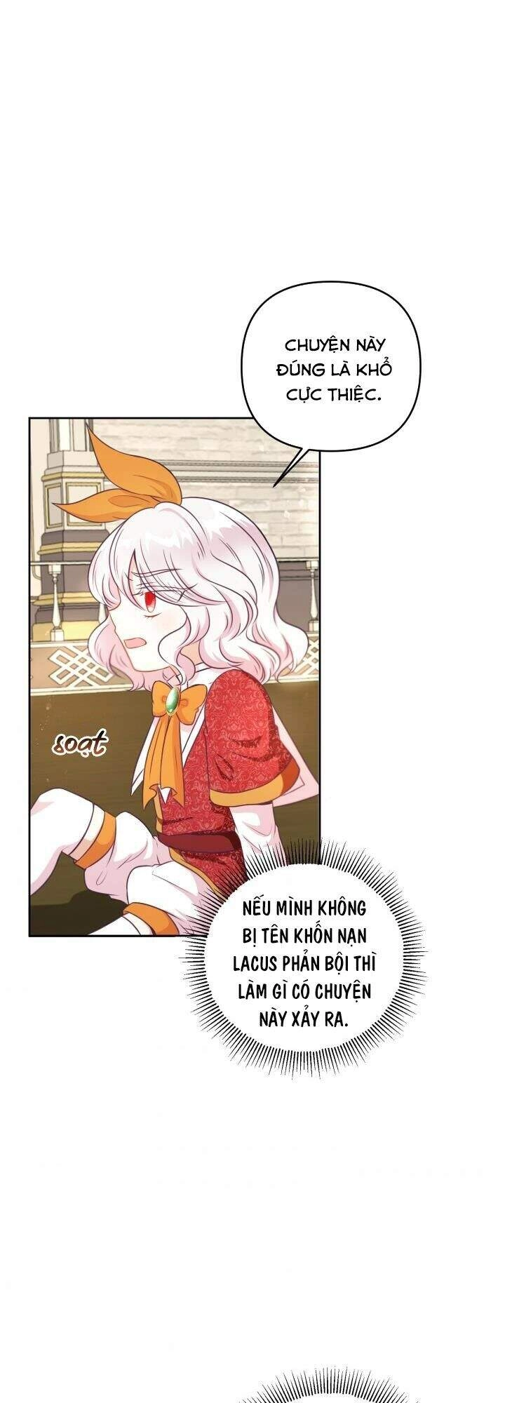 Công Chúa Xấu Xa Chapter 26 - 23