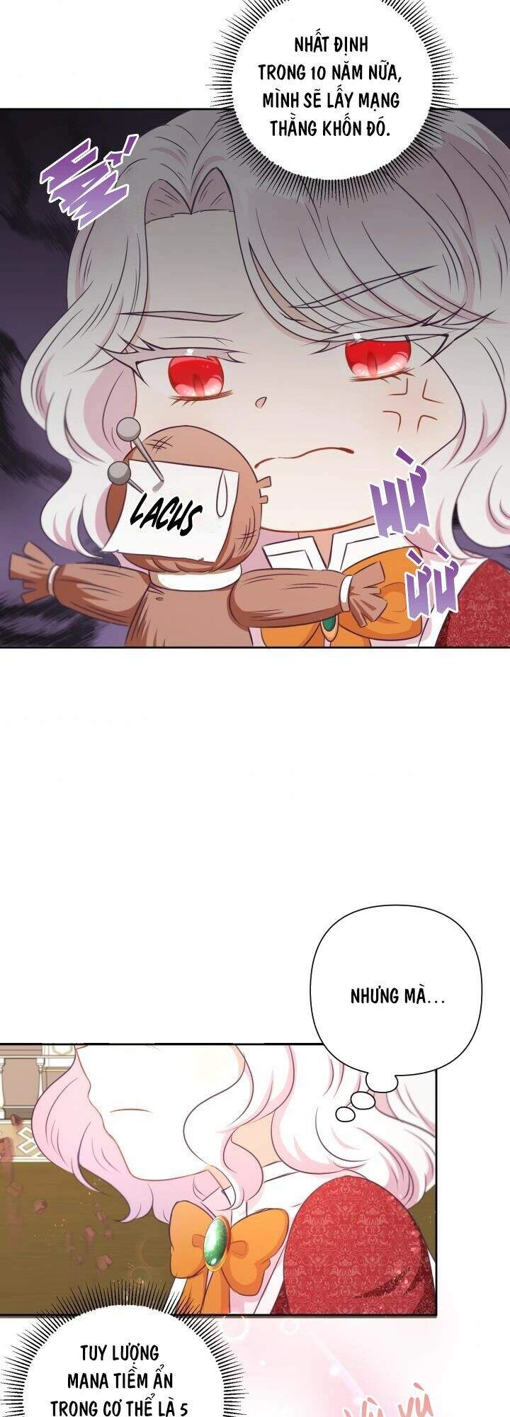 Công Chúa Xấu Xa Chapter 26 - 24