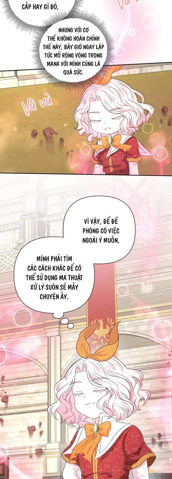 Công Chúa Xấu Xa Chapter 26 - 25