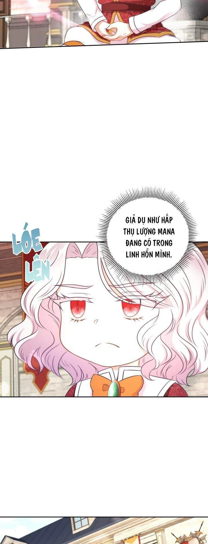 Công Chúa Xấu Xa Chapter 26 - 26