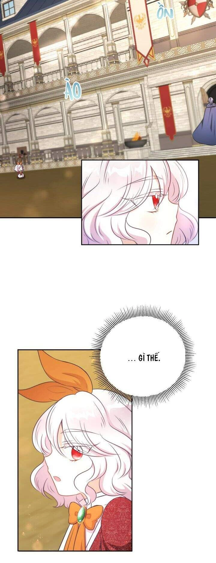 Công Chúa Xấu Xa Chapter 26 - 27