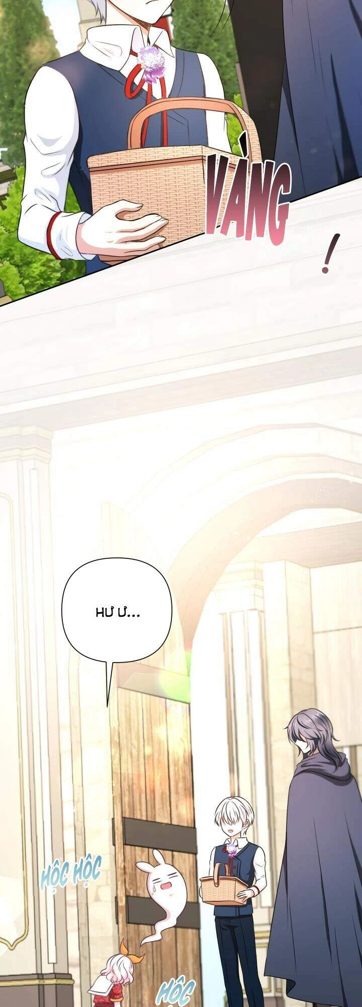 Công Chúa Xấu Xa Chapter 26 - 32