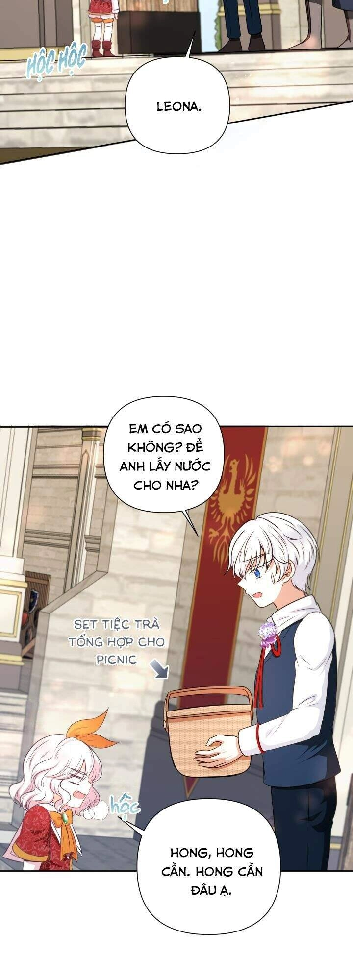 Công Chúa Xấu Xa Chapter 26 - 33