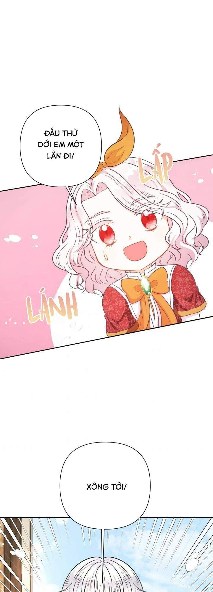 Công Chúa Xấu Xa Chapter 26 - 34