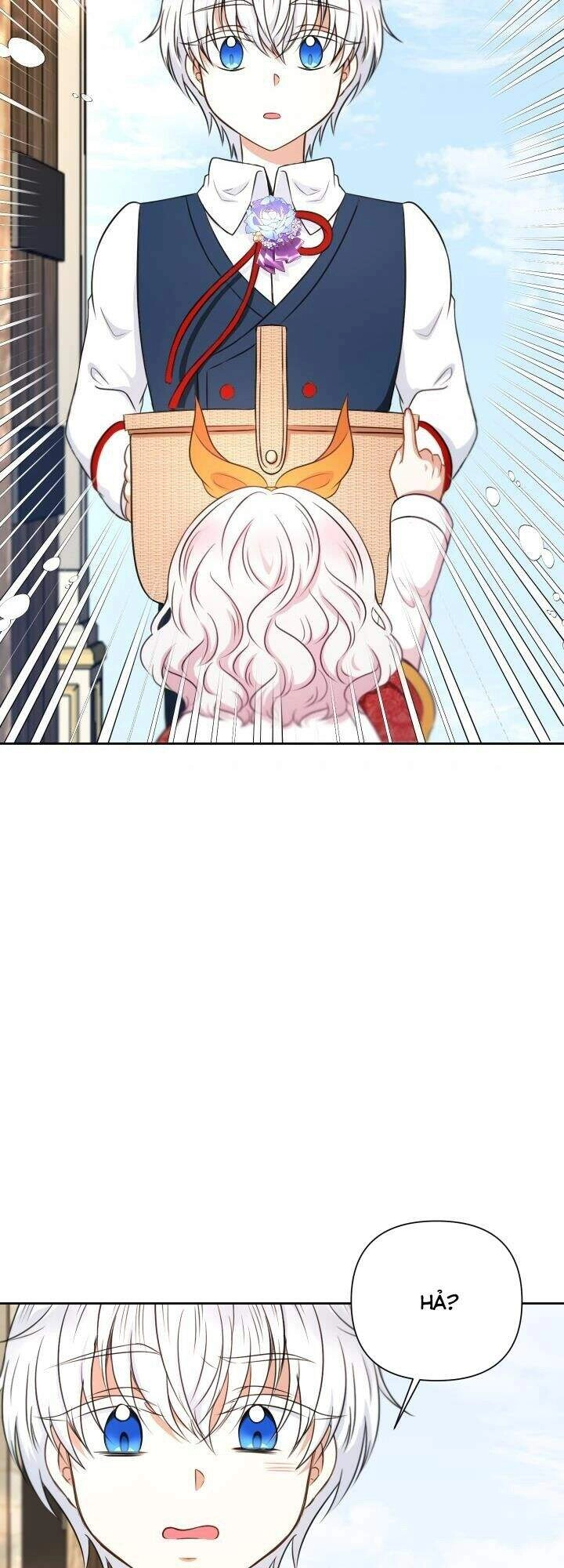 Công Chúa Xấu Xa Chapter 26 - 35