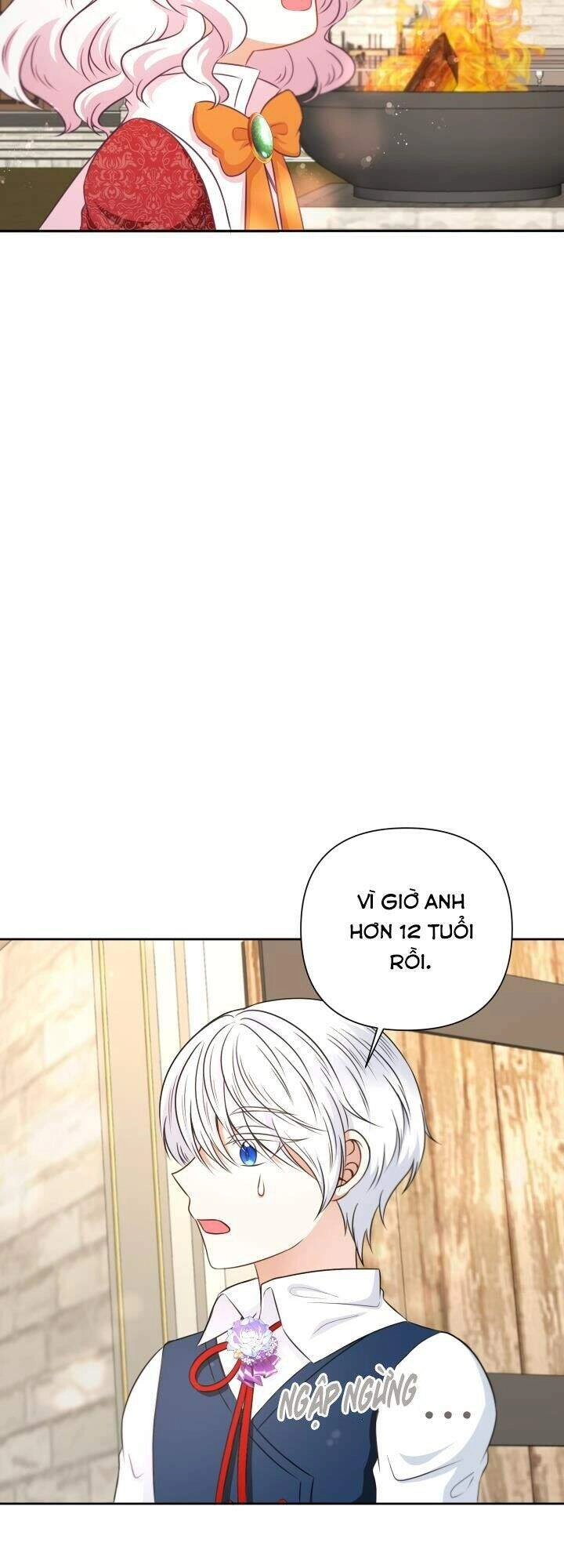 Công Chúa Xấu Xa Chapter 26 - 38