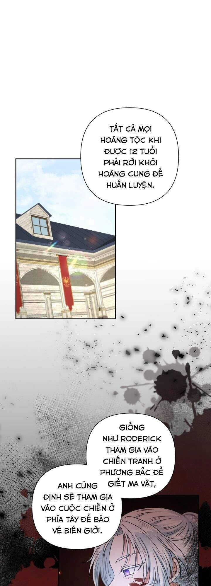 Công Chúa Xấu Xa Chapter 26 - 39