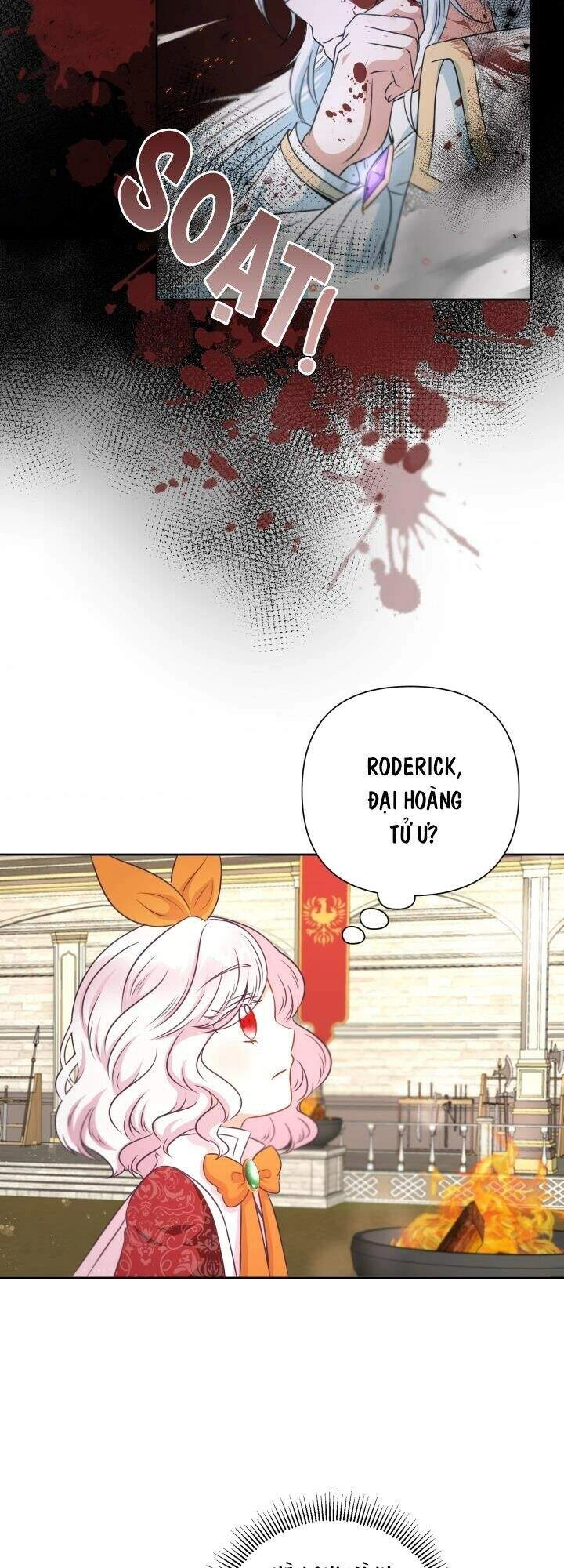 Công Chúa Xấu Xa Chapter 26 - 40