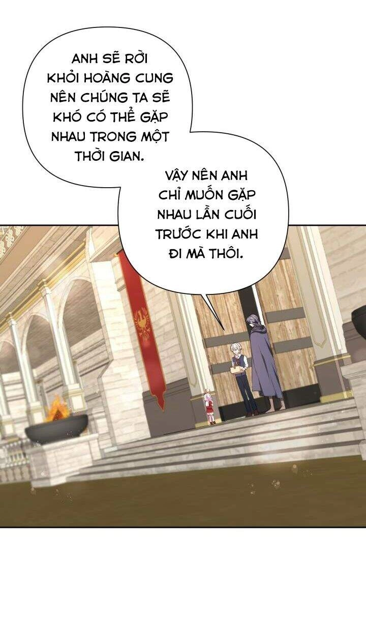 Công Chúa Xấu Xa Chapter 26 - 42