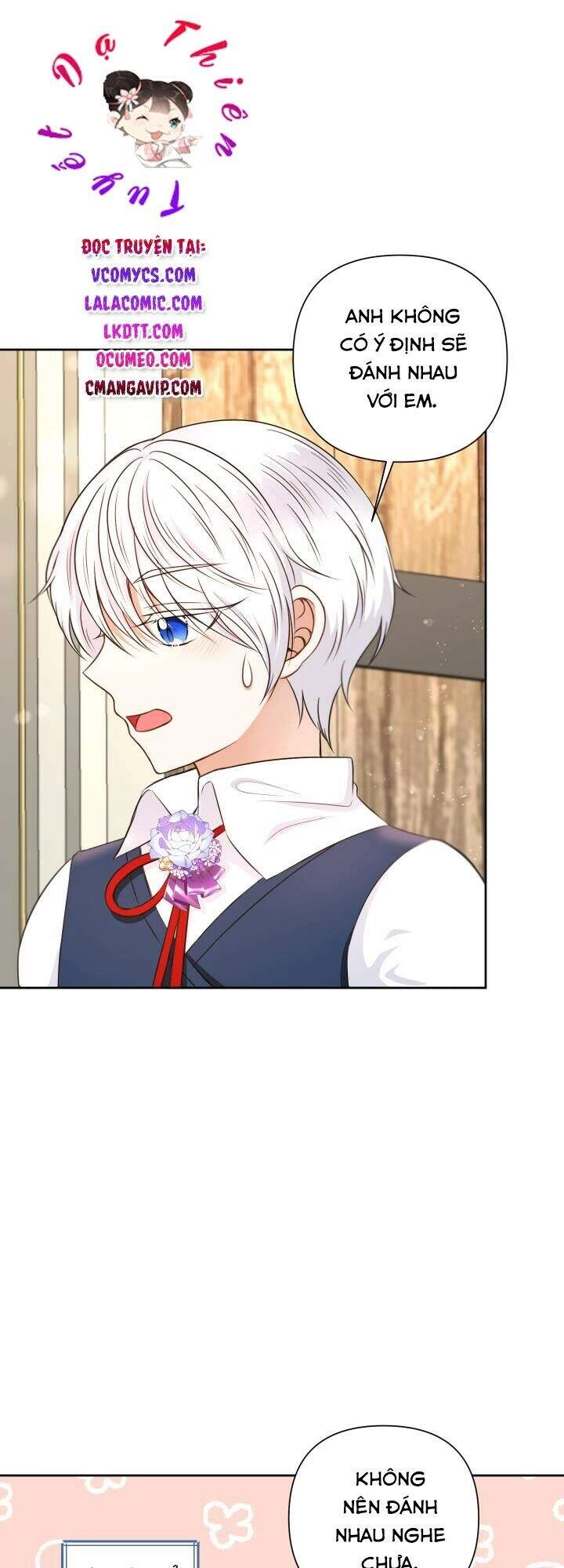 Công Chúa Xấu Xa Chapter 26 - 43