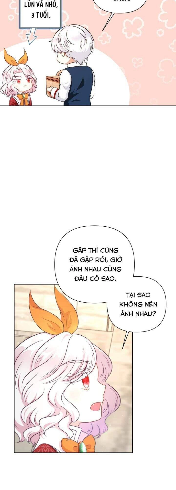 Công Chúa Xấu Xa Chapter 26 - 44