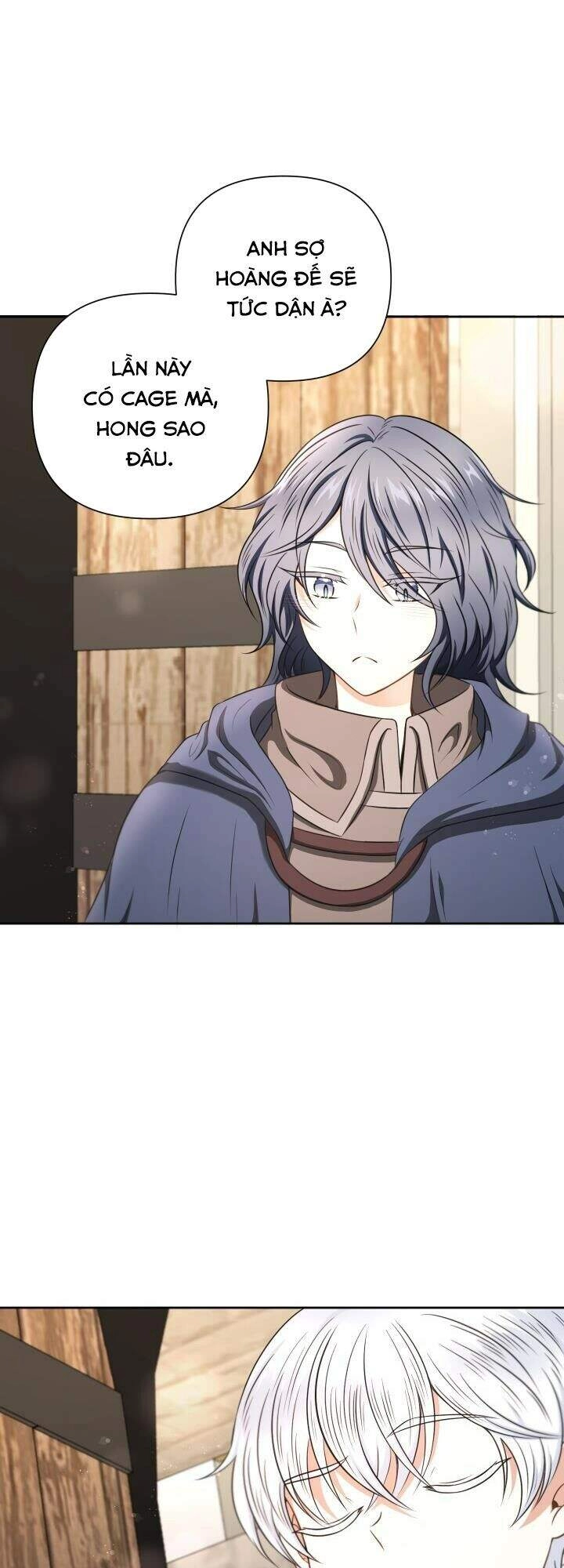 Công Chúa Xấu Xa Chapter 26 - 45