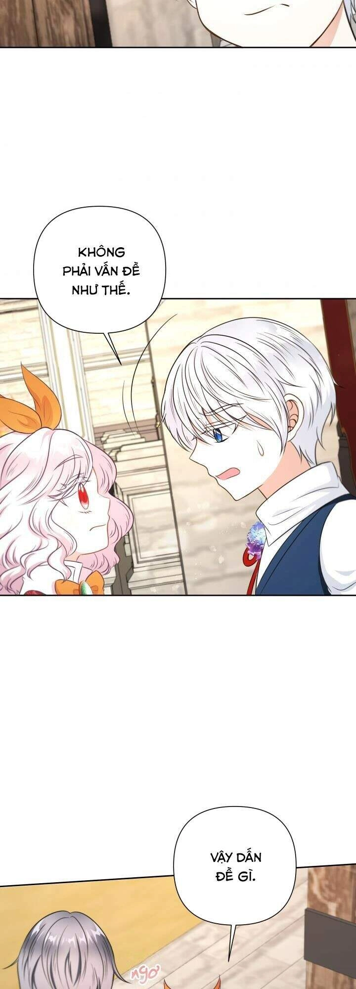 Công Chúa Xấu Xa Chapter 26 - 46