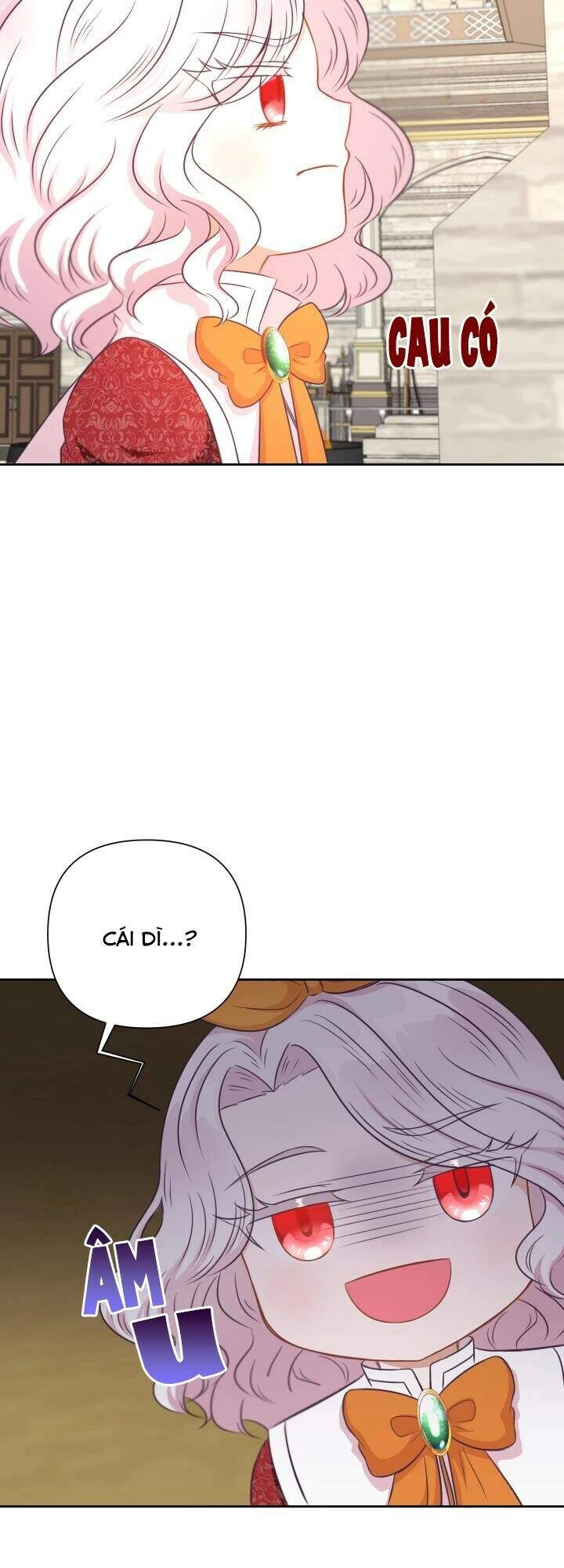 Công Chúa Xấu Xa Chapter 26 - 48