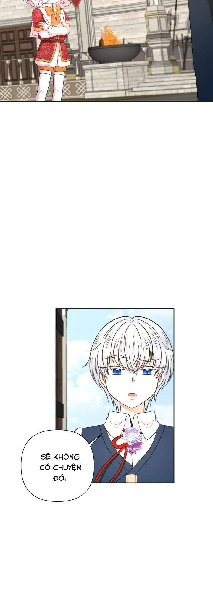 Công Chúa Xấu Xa Chapter 26 - 50