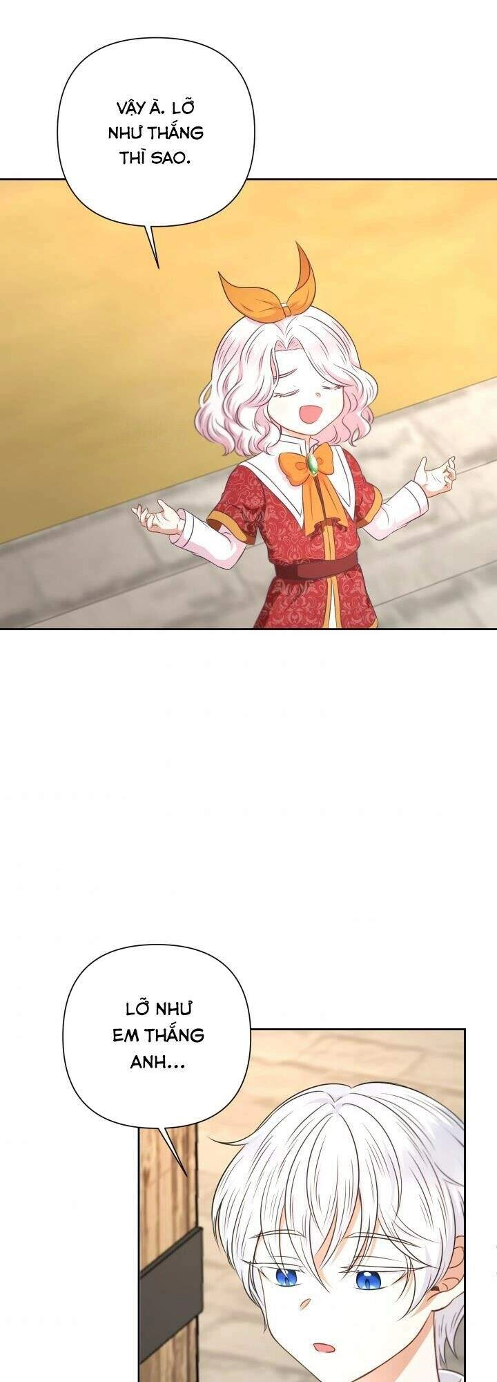 Công Chúa Xấu Xa Chapter 26 - 51