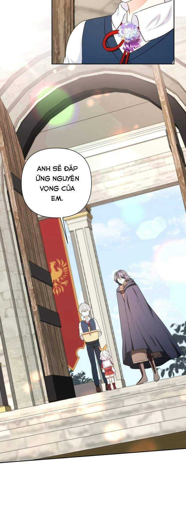 Công Chúa Xấu Xa Chapter 26 - 52