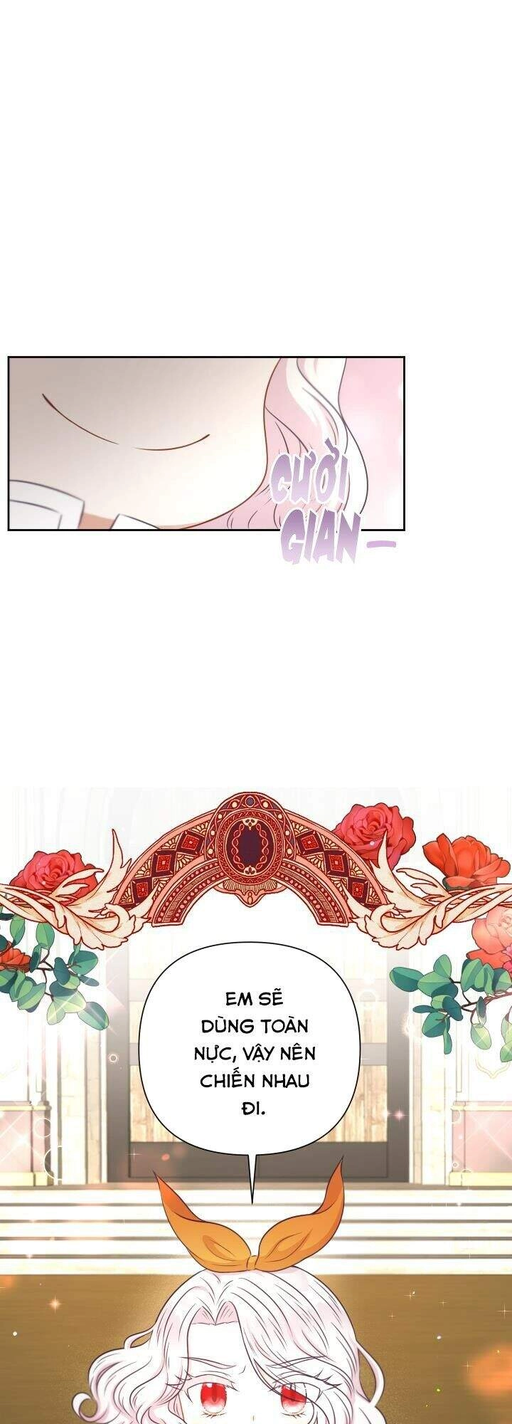 Công Chúa Xấu Xa Chapter 26 - 53