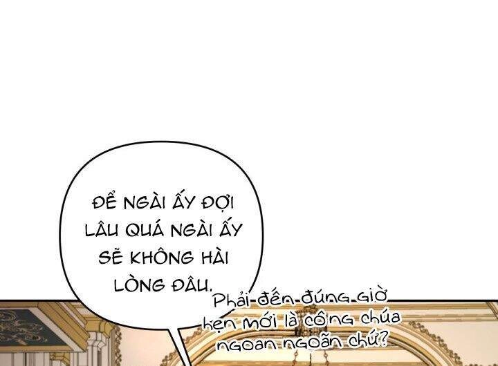 Công Chúa Xấu Xa Chapter 32.1 - 4