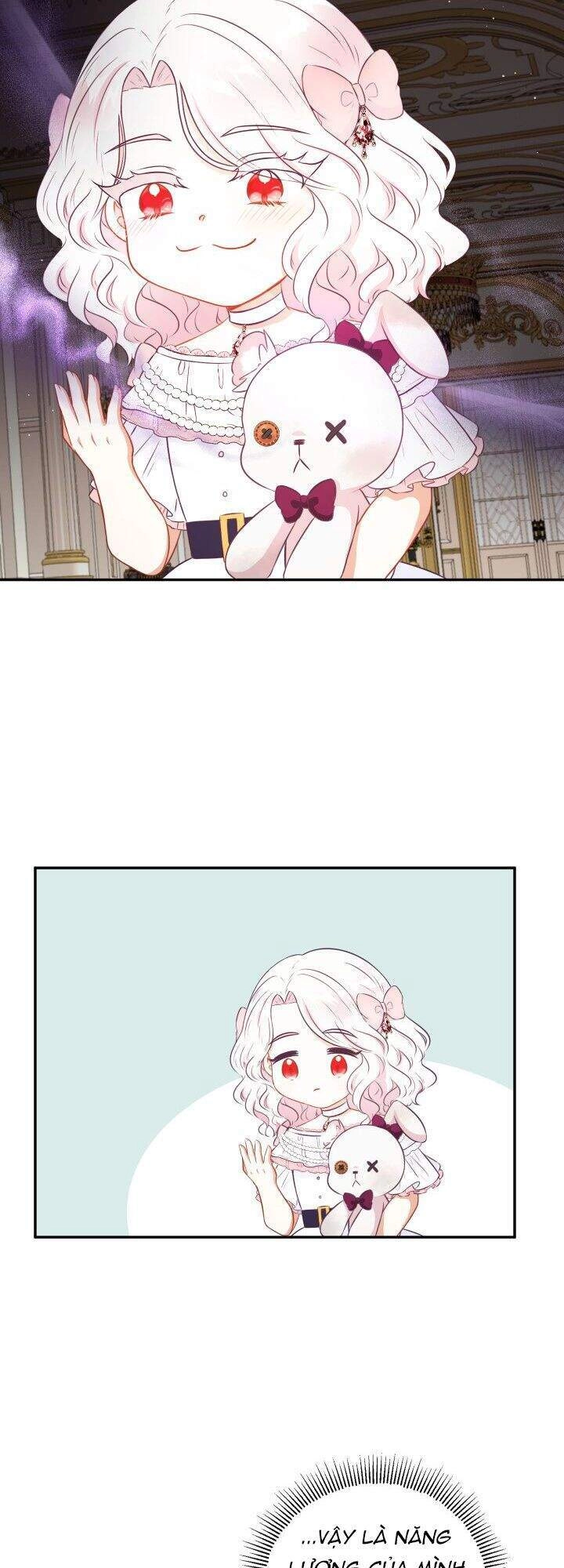 Công Chúa Xấu Xa Chapter 32.1 - 9