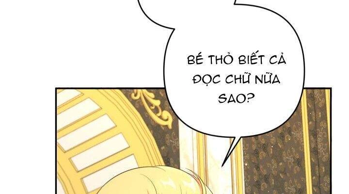 Công Chúa Xấu Xa Chapter 32.1 - 18