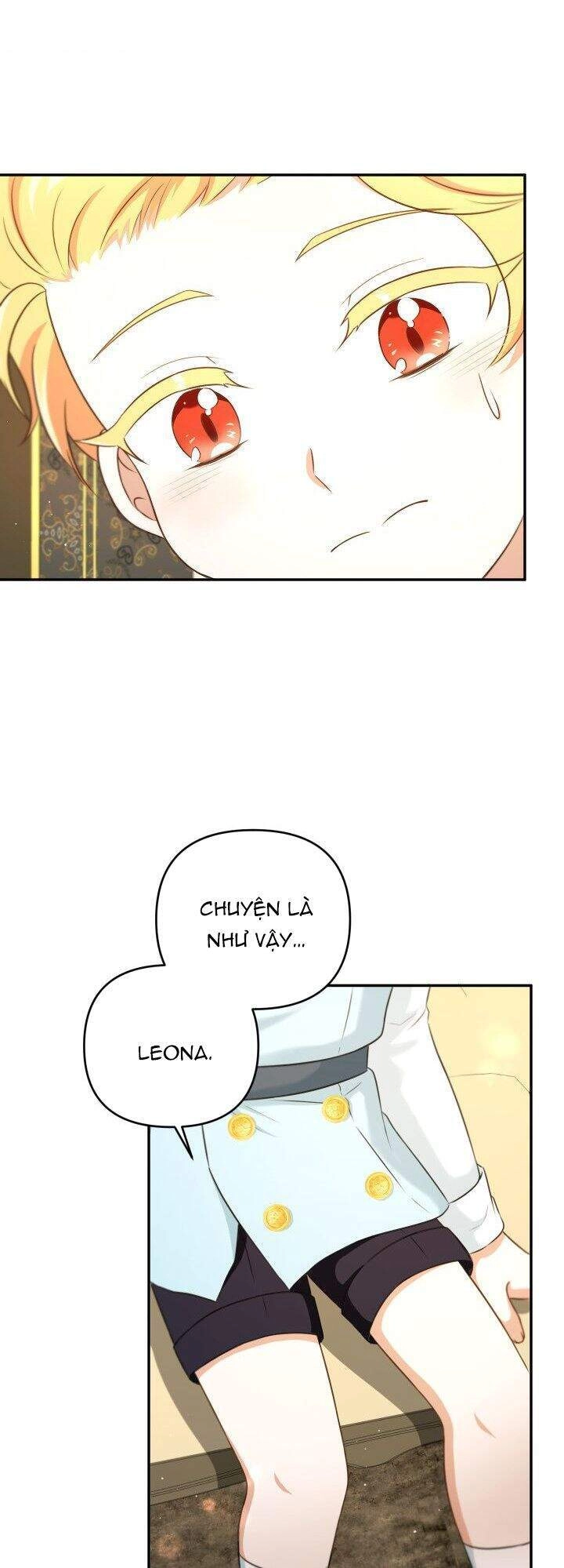 Công Chúa Xấu Xa Chapter 32.1 - 31