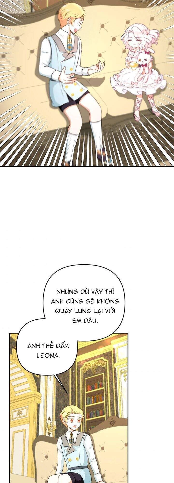 Công Chúa Xấu Xa Chapter 32.2 - 6