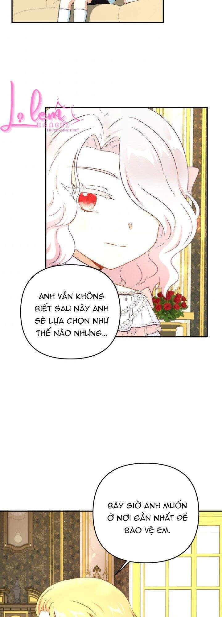 Công Chúa Xấu Xa Chapter 32.2 - 7