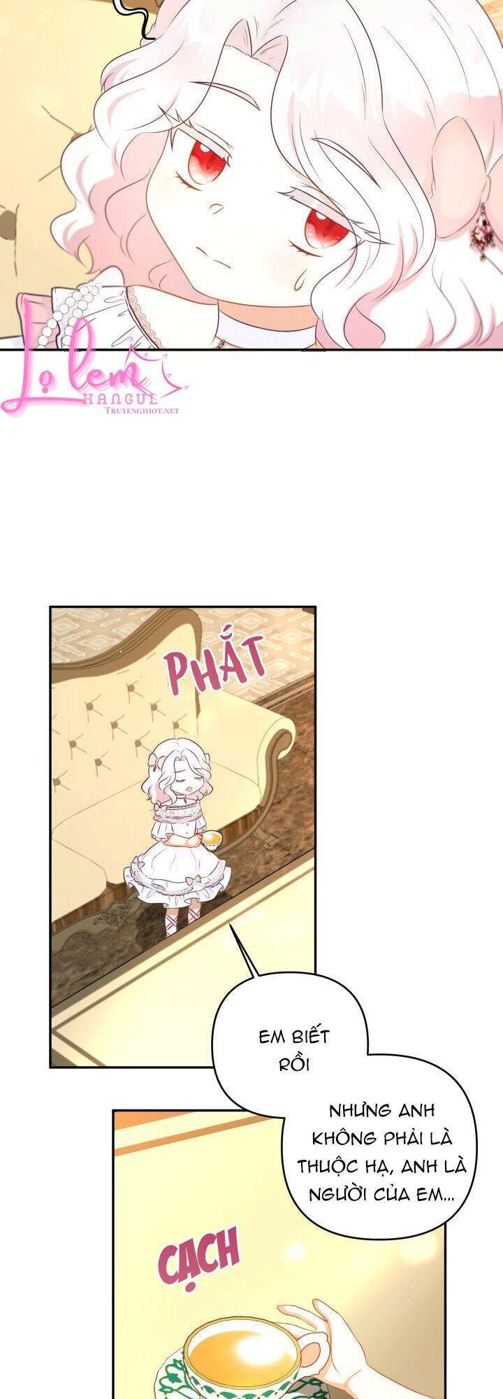 Công Chúa Xấu Xa Chapter 32.2 - 10