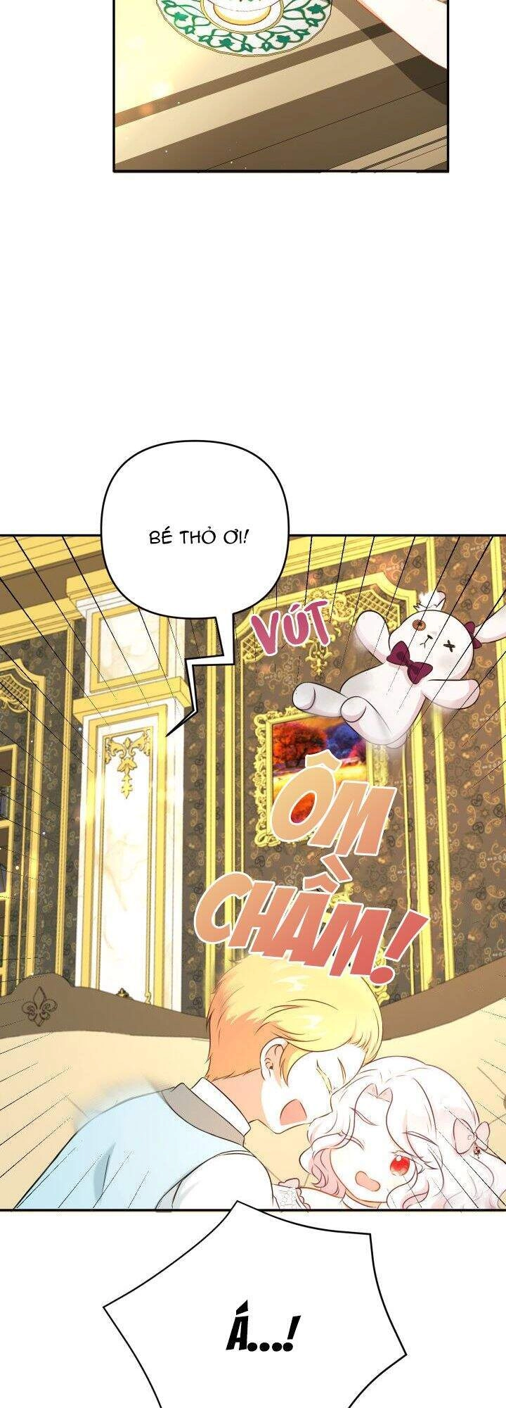 Công Chúa Xấu Xa Chapter 32.2 - 11