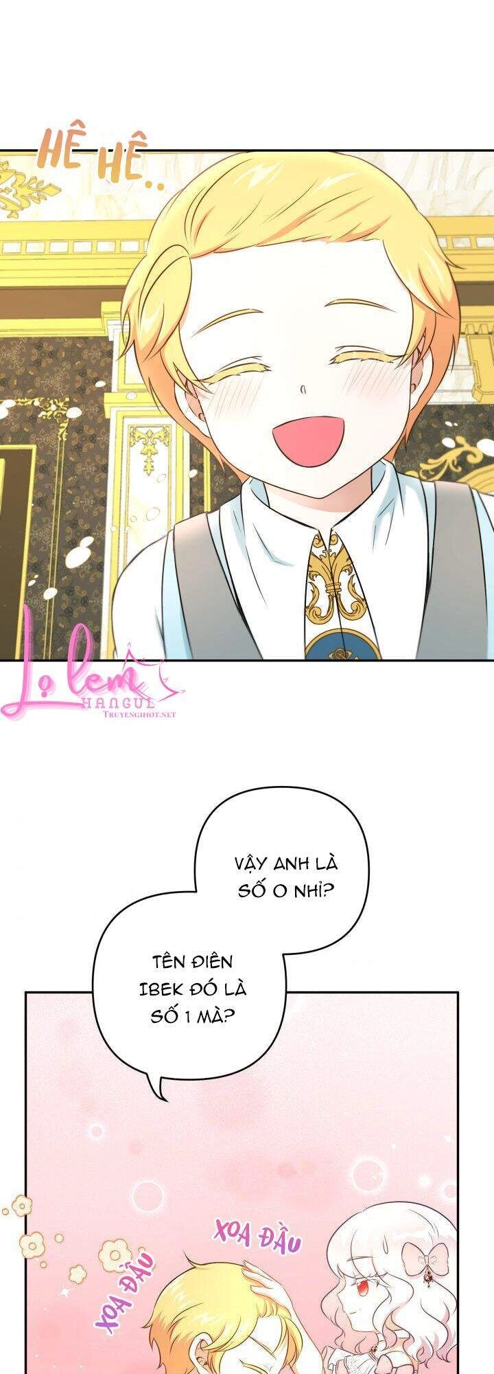 Công Chúa Xấu Xa Chapter 32.2 - 13