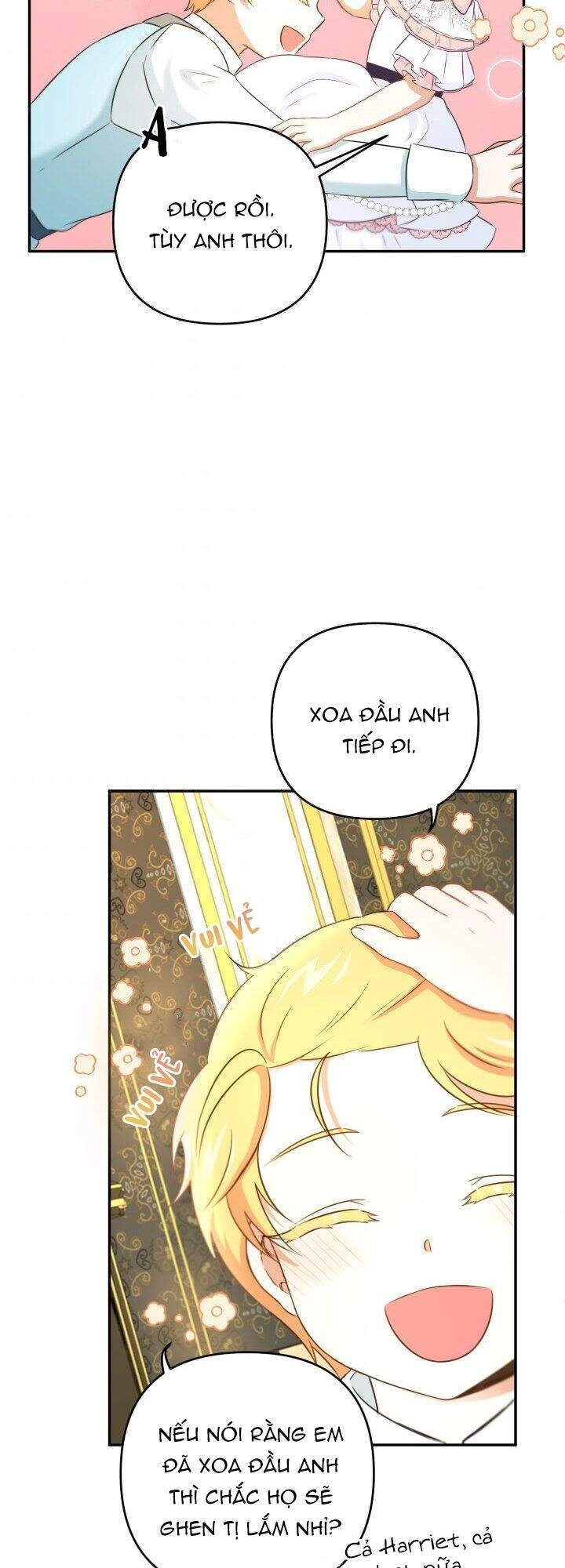 Công Chúa Xấu Xa Chapter 32.2 - 14