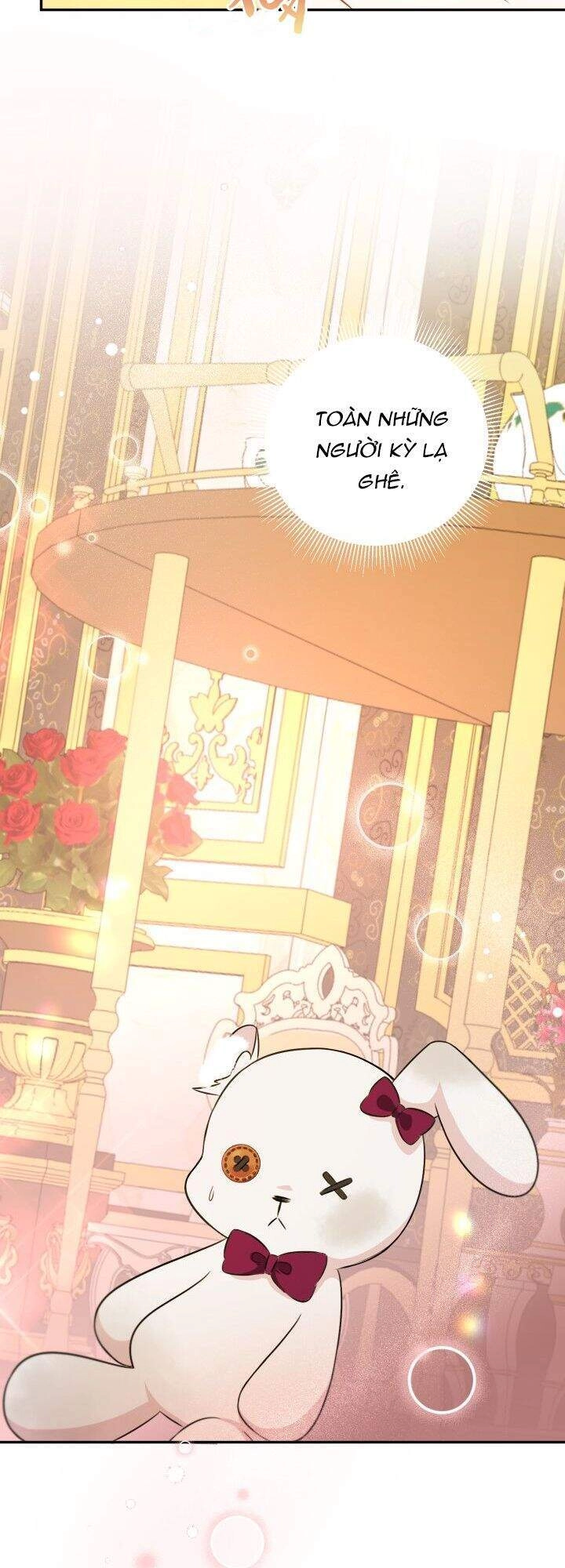 Công Chúa Xấu Xa Chapter 32.2 - 17