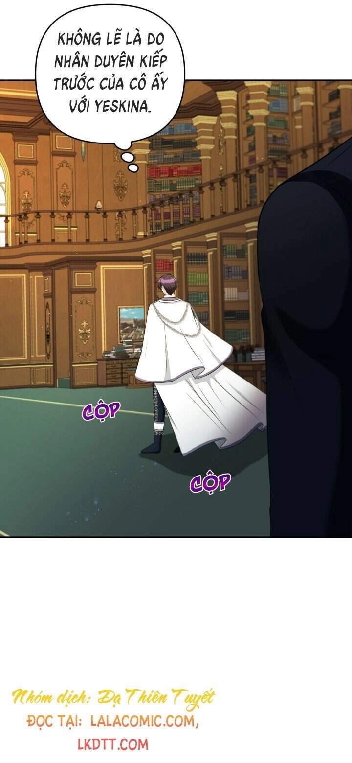 Công Chúa Xấu Xa Chapter 33 - 12