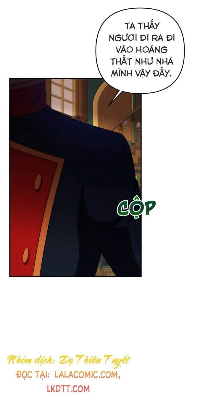 Công Chúa Xấu Xa Chapter 33 - 13