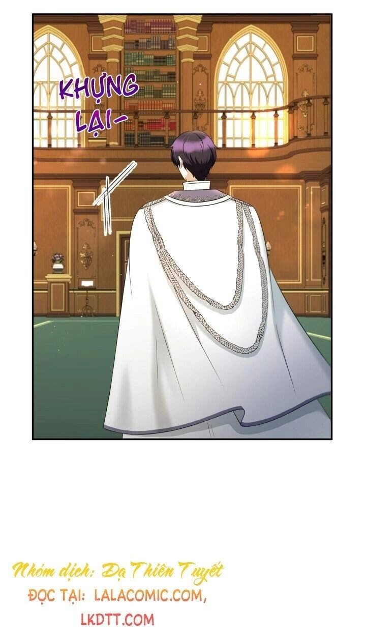 Công Chúa Xấu Xa Chapter 33 - 14