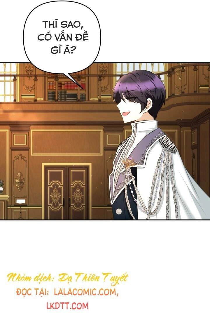 Công Chúa Xấu Xa Chapter 33 - 15