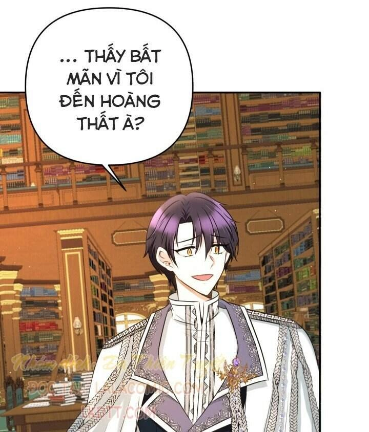 Công Chúa Xấu Xa Chapter 33 - 19