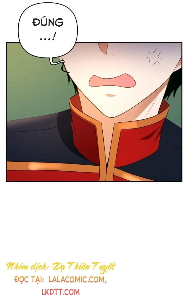 Công Chúa Xấu Xa Chapter 33 - 22