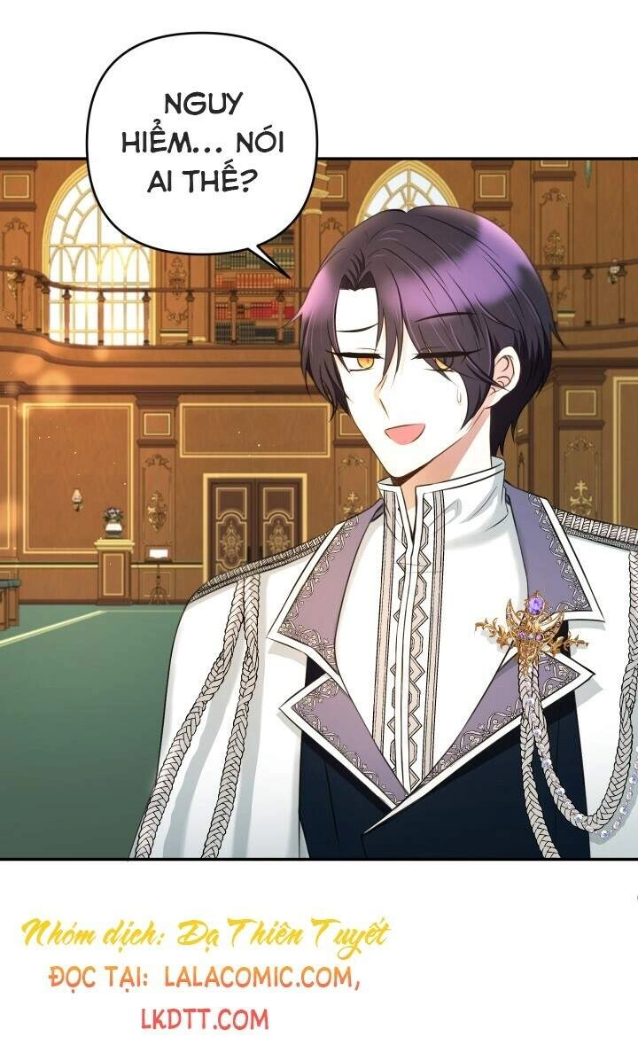 Công Chúa Xấu Xa Chapter 33 - 24