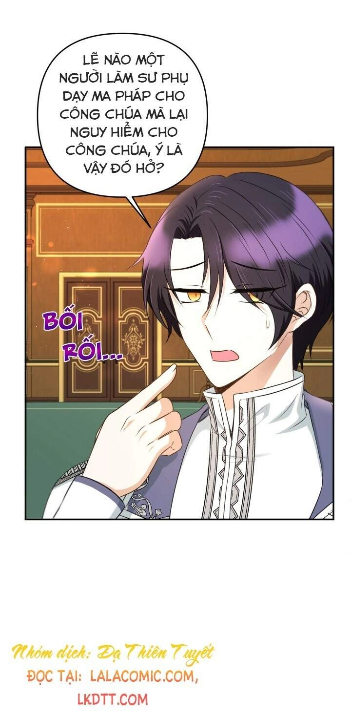 Công Chúa Xấu Xa Chapter 33 - 25