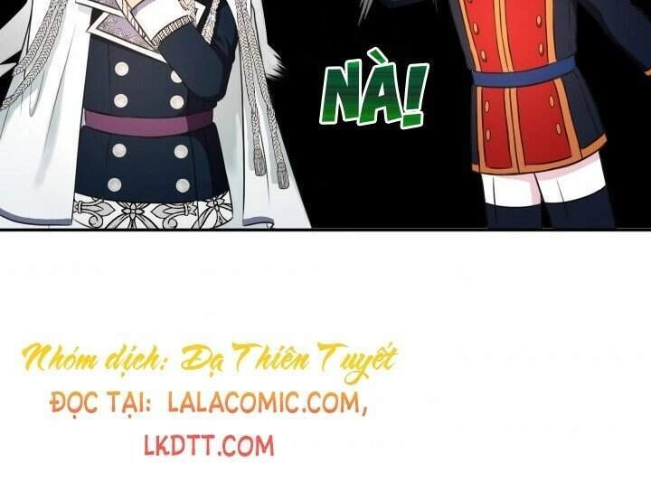 Công Chúa Xấu Xa Chapter 33 - 27