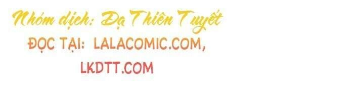 Công Chúa Xấu Xa Chapter 33 - 36