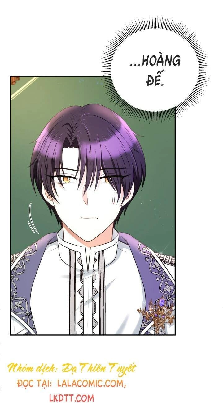 Công Chúa Xấu Xa Chapter 33 - 37