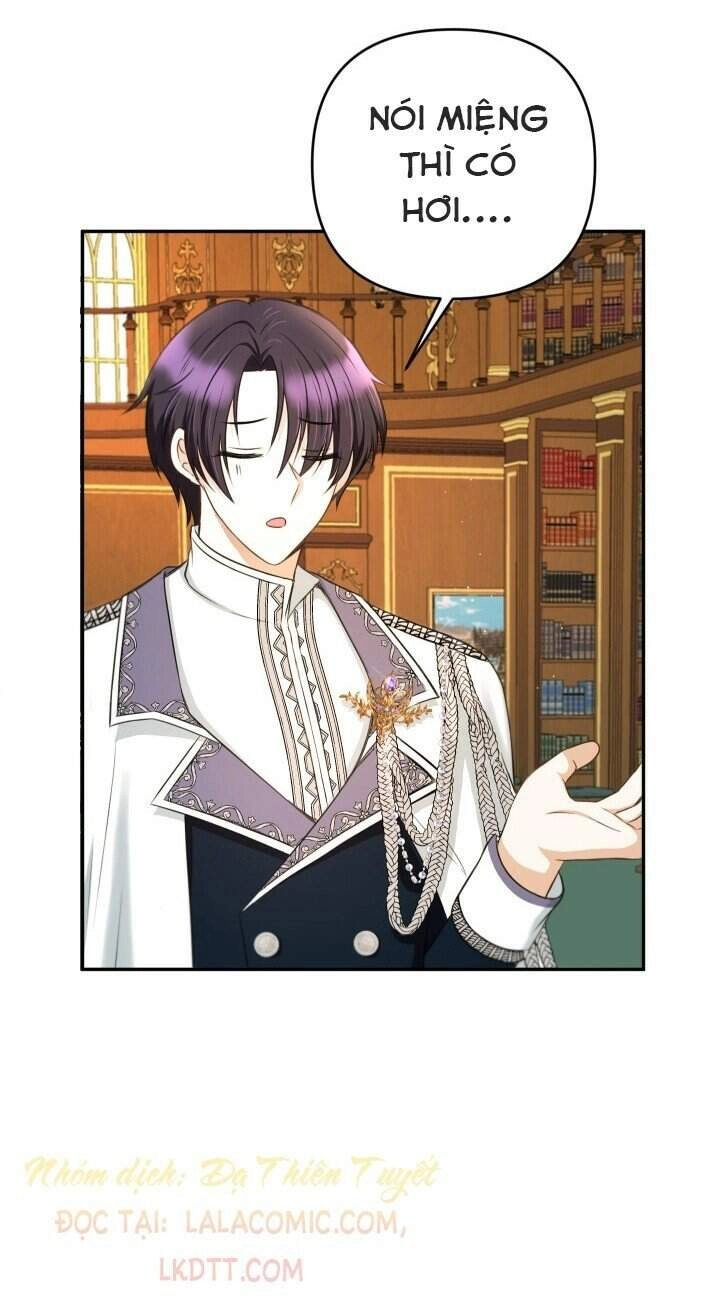 Công Chúa Xấu Xa Chapter 33 - 39