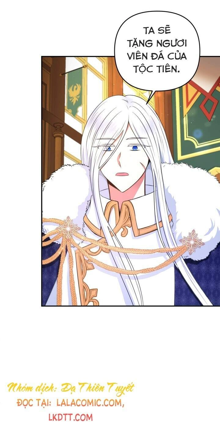 Công Chúa Xấu Xa Chapter 33 - 41