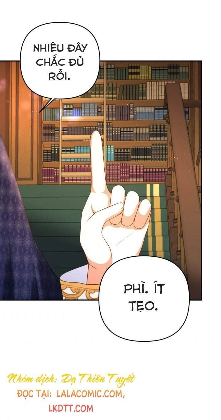 Công Chúa Xấu Xa Chapter 33 - 43