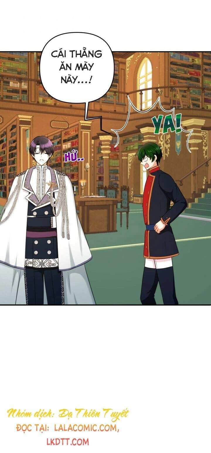 Công Chúa Xấu Xa Chapter 33 - 44